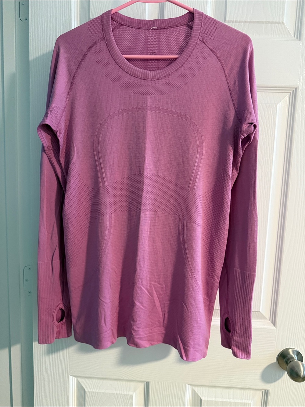 Lululemon Swiftly Women's Long Sleeve
